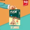 Flex Baby Diaper – Size 5