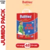 Bubbies Jumbo Pack Baby Diaper – Size 6, XXLarge – 48 Pcs
