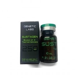 sustanon